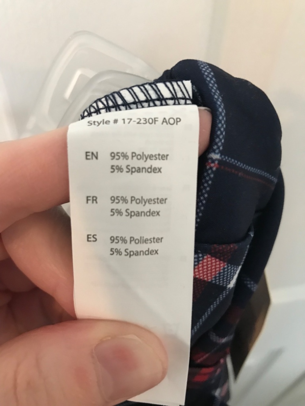 Pants - Picture 3 of 3